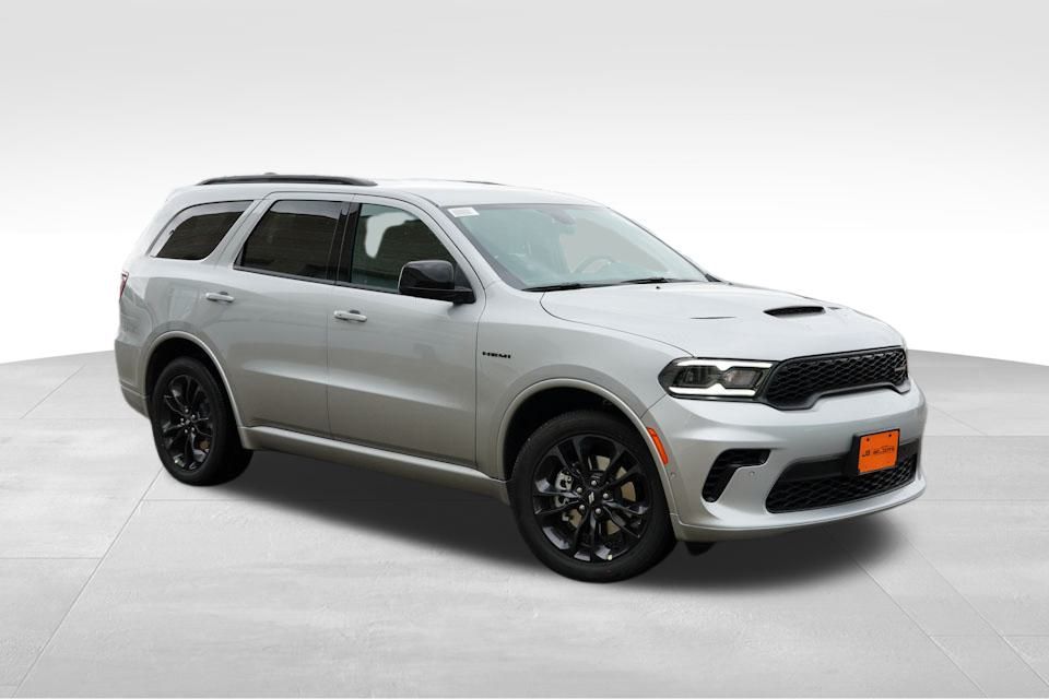 2025 Dodge Durango R/T's photo