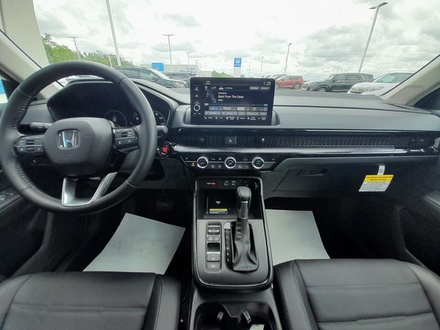 2025 Honda CR-V EX-L photo 46