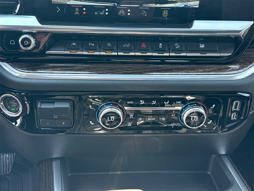 2026 GMC SIERRA - Image 24