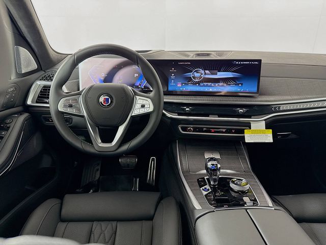 2026 Bmw X7 ALPINA XB7 photo 23