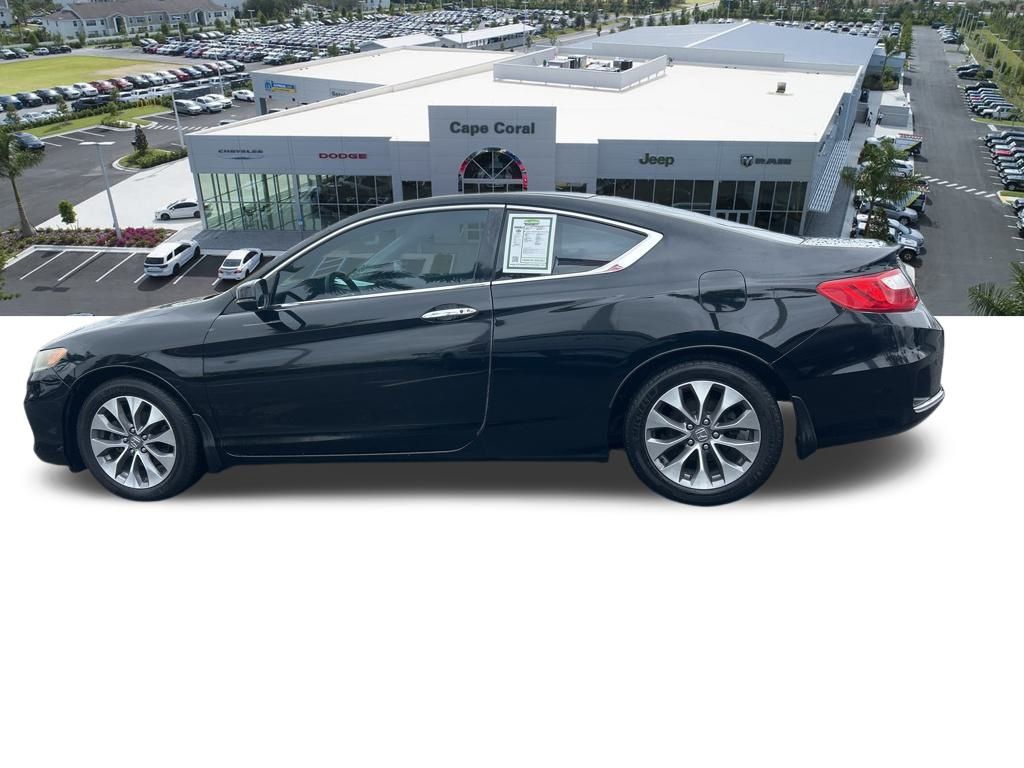 2013 Honda Accord EX photo 7