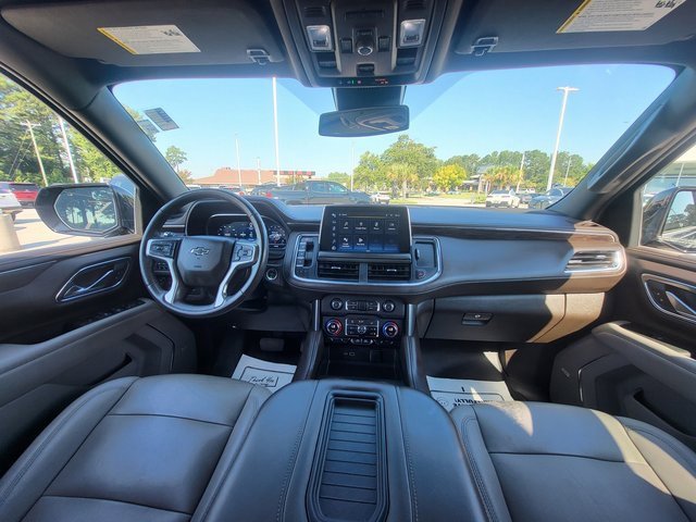 2023 Chevrolet Suburban Z71 photo 15