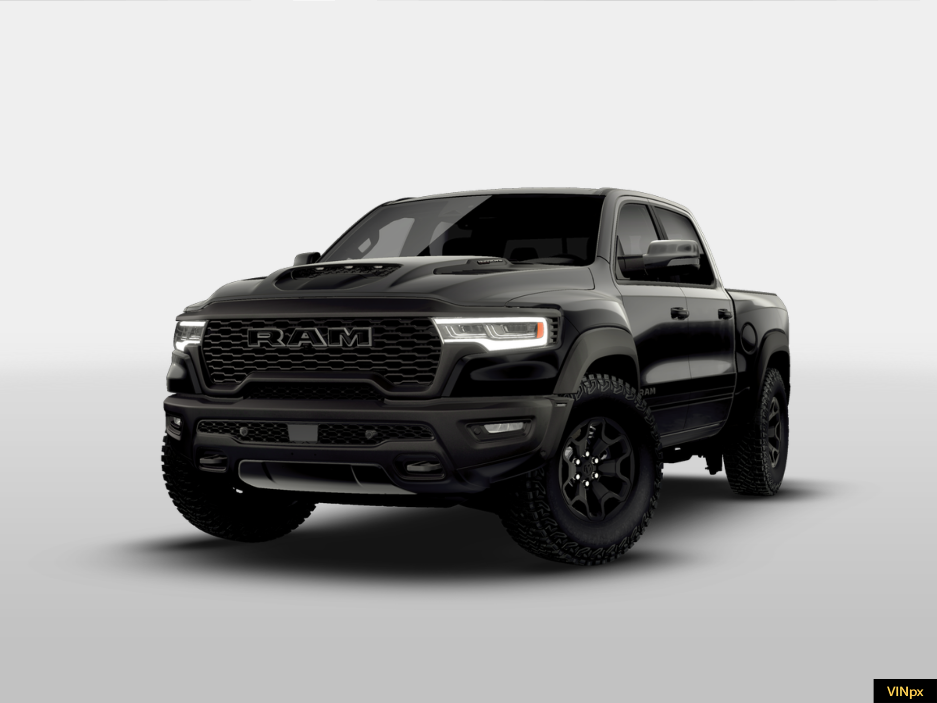 2026 RAM Ram 1500 Pickup RHO