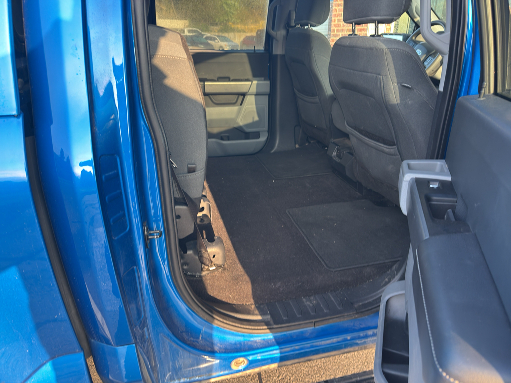 2021 Ford F-150 XLT photo 6
