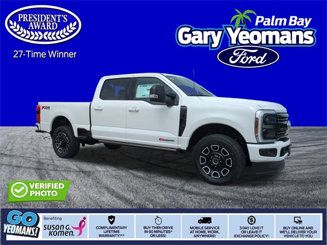 2026 Ford F-250 Base's photo