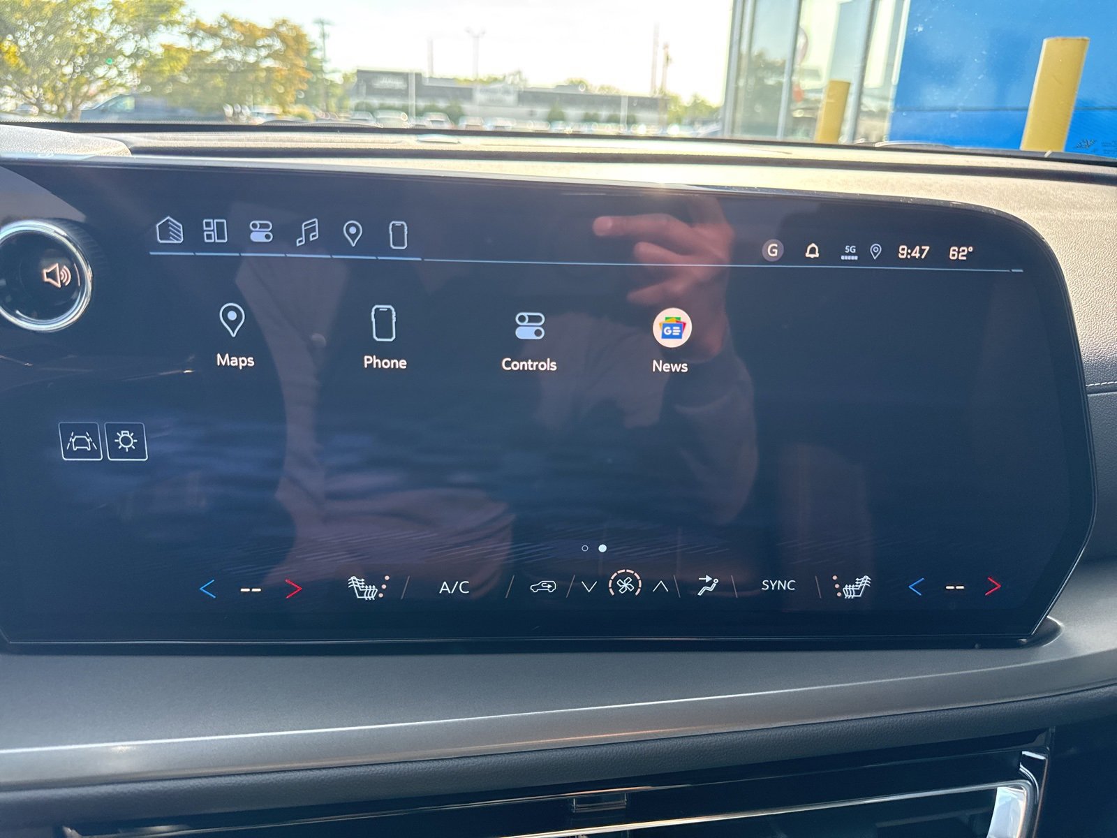 2026 Chevrolet Traverse photo 19