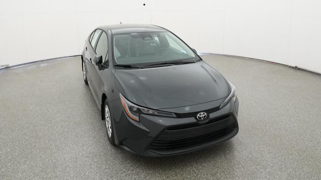 2025 Toyota Corolla LE photo 29