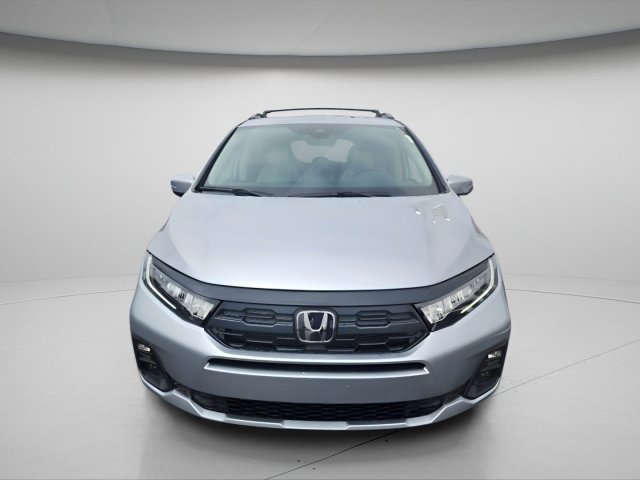 2026 Honda Odyssey EX-L photo 2