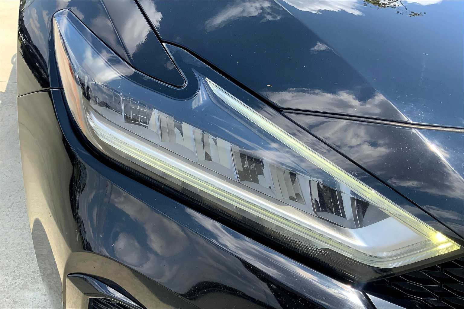 2020 Nissan Maxima Platinum photo 26