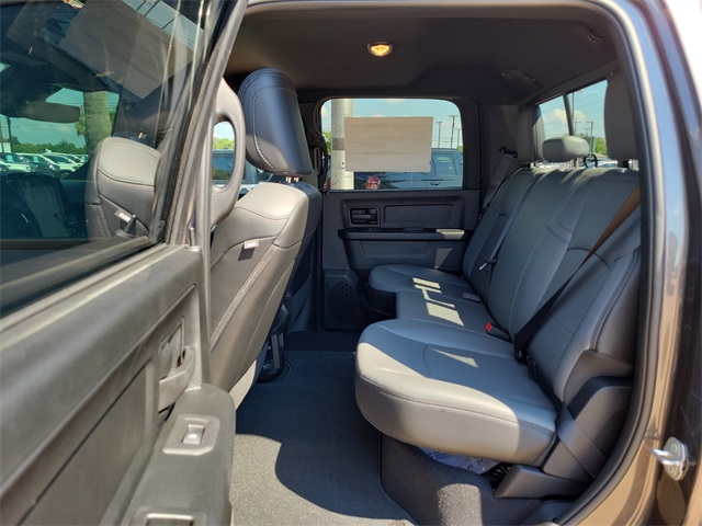 2026 Ram 2500 Tradesman photo 12