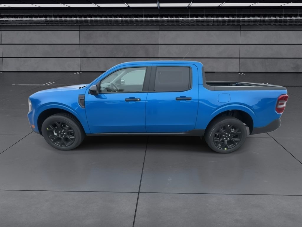 2025 Ford Maverick XLT photo 3