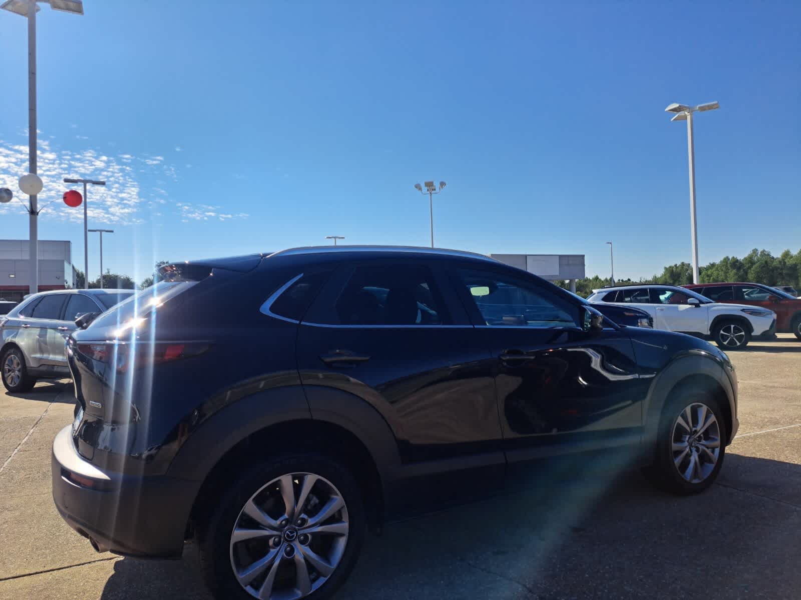 2023 Mazda CX-30 2.5 Select photo 2