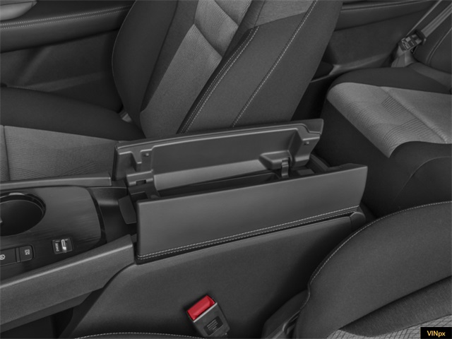 2026 Nissan Rogue SV photo 10