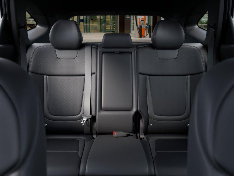 2026 Hyundai Tucson XRT photo 12