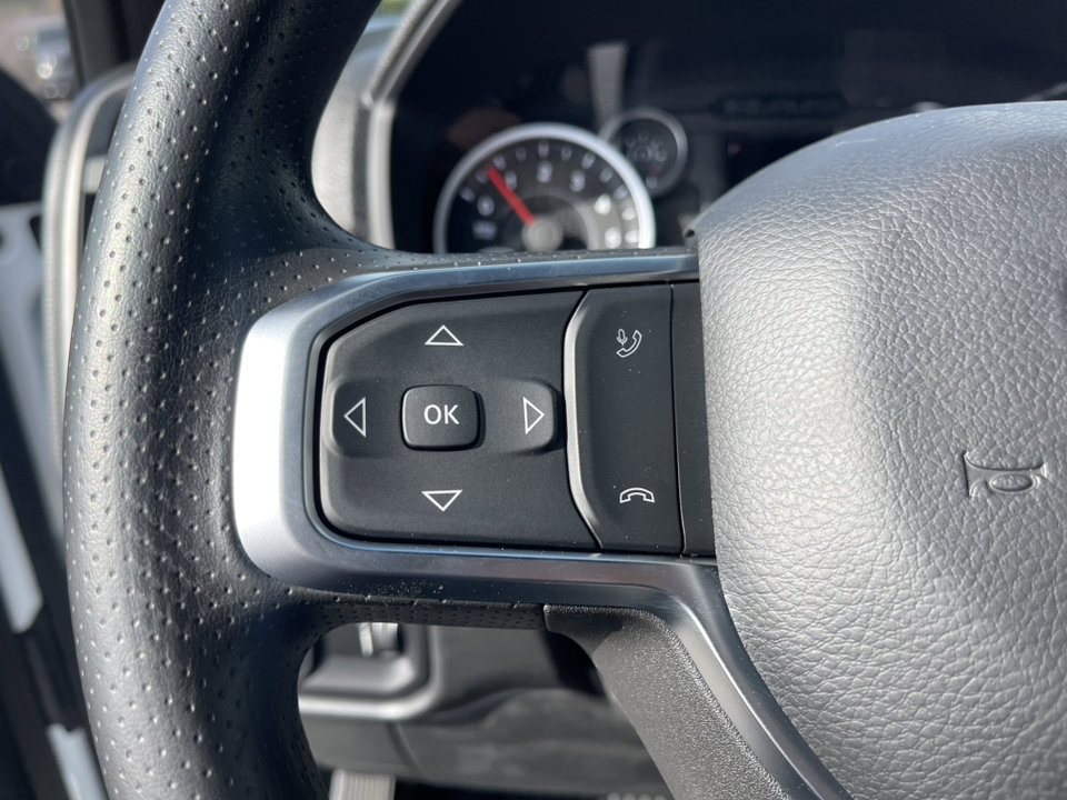 2025 Ram 2500 Tradesman photo 24