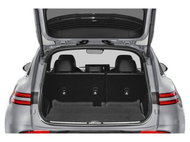 2025 Genesis GV70 3.5T Sport photo 4