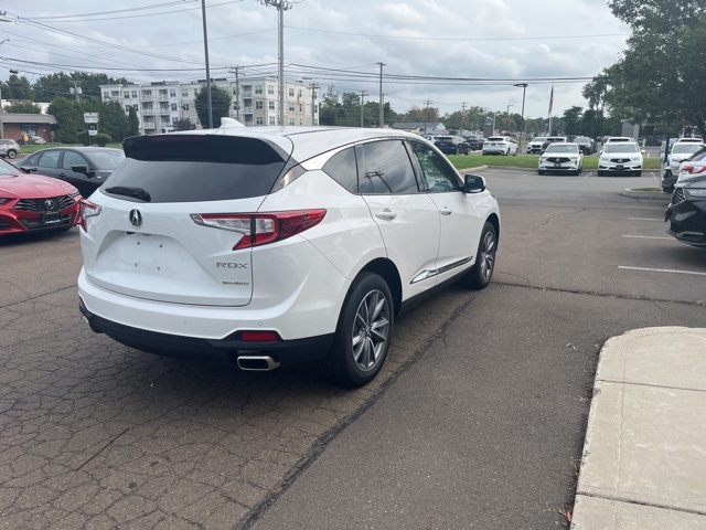 2024 Acura RDX Technology photo 10