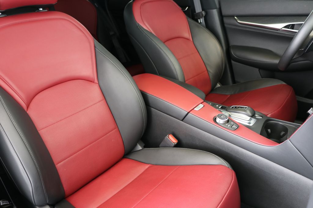 2024 Infiniti QX55 Sensory photo 26