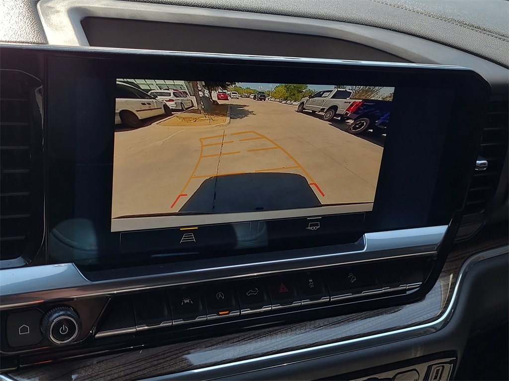 2023 Chevrolet Silverado 1500 LT Trail Boss photo 22