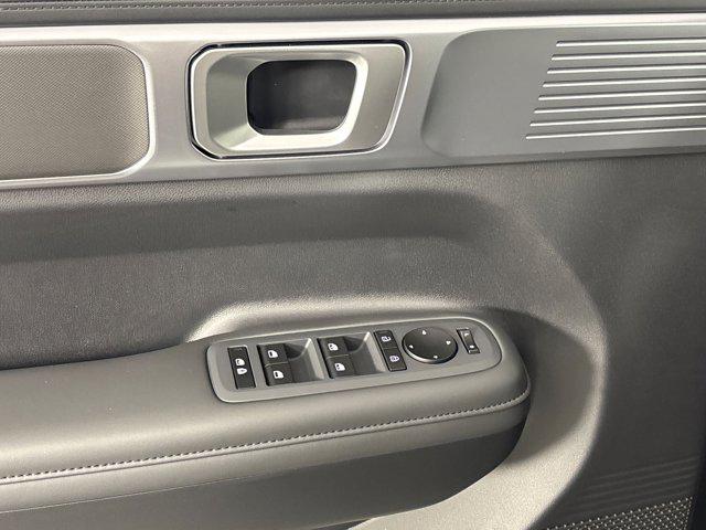 2026 Hyundai Santa Fe SEL photo 22