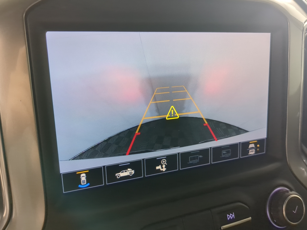 2021 Chevrolet Silverado 1500 RST photo 21