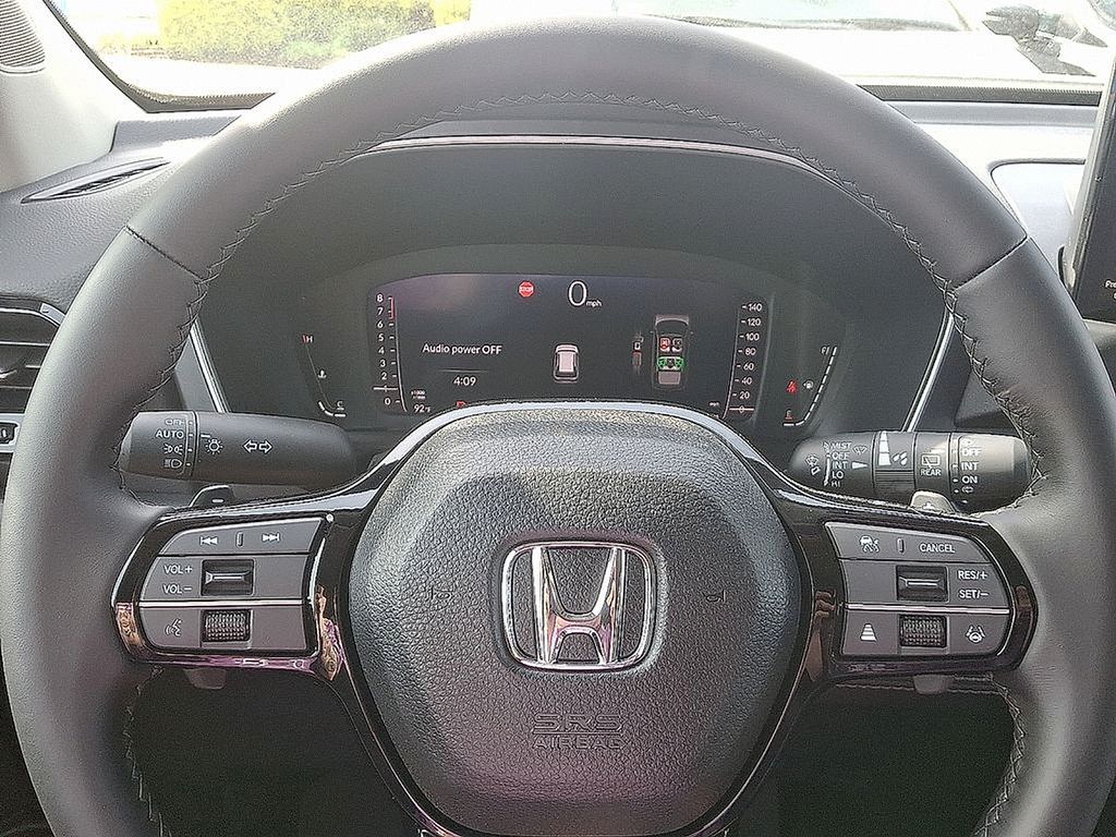 2026 Honda Passport photo 9