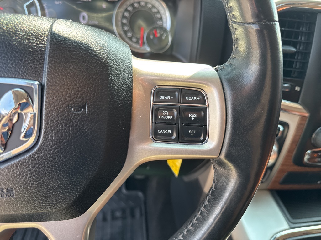 2016 Ram 1500 Laramie photo 45