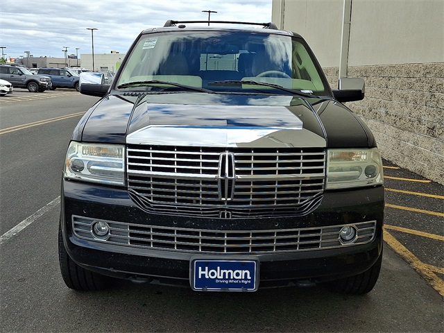 2010 Lincoln Navigator Base photo 3