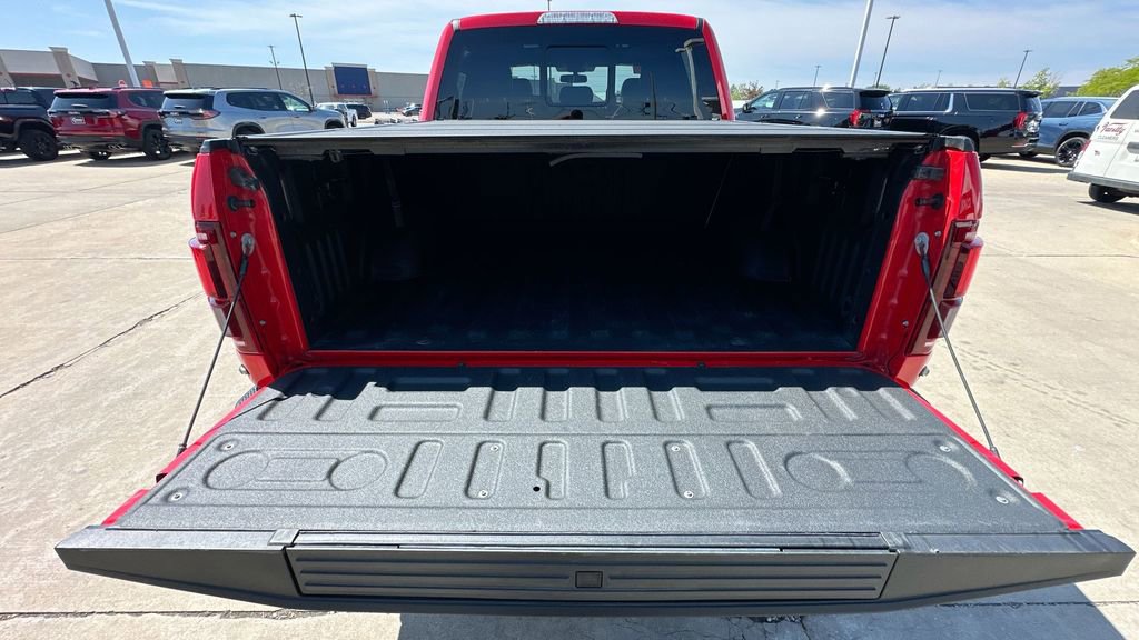 2019 Ford F-150 Raptor photo 26