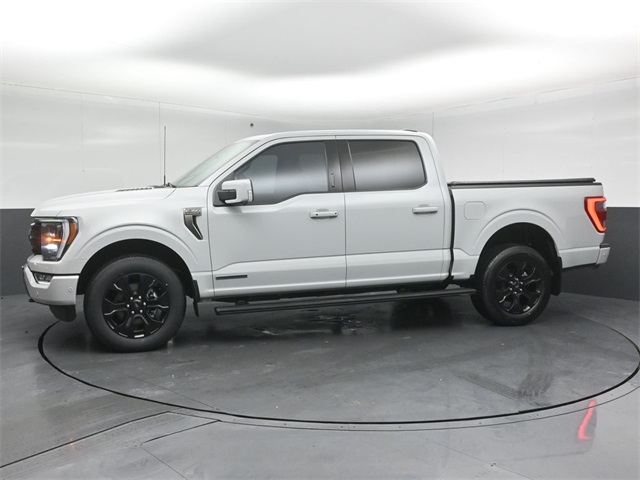 2023 FORD F-150 - Image 4