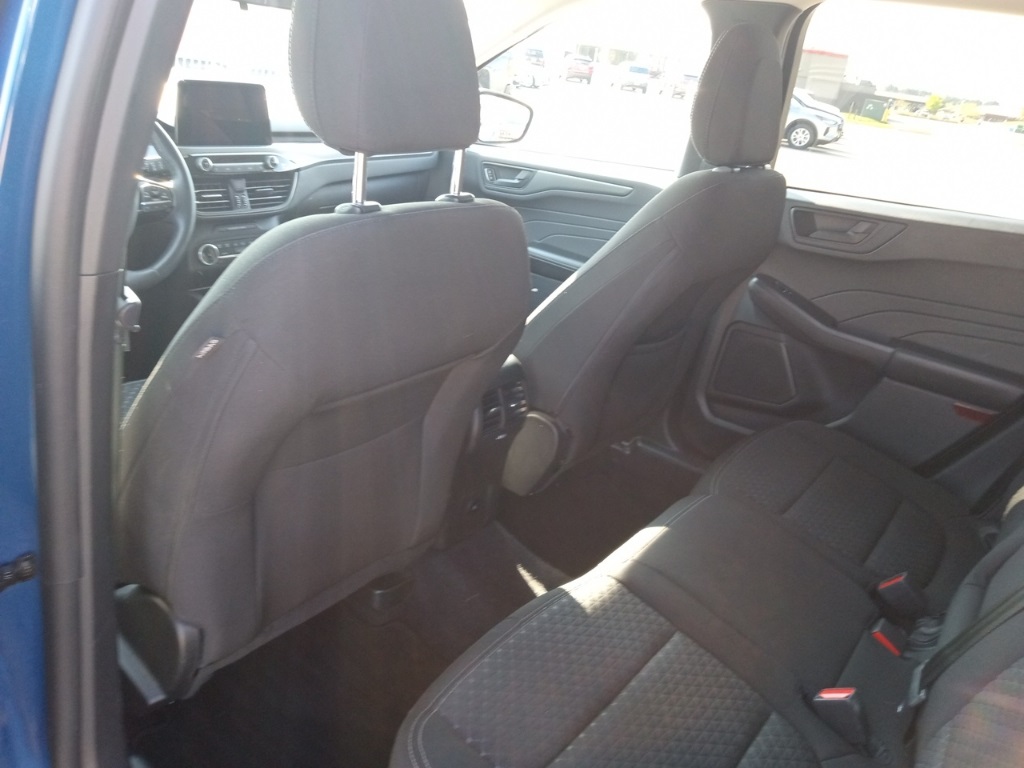 2023 Ford Escape Active photo 17
