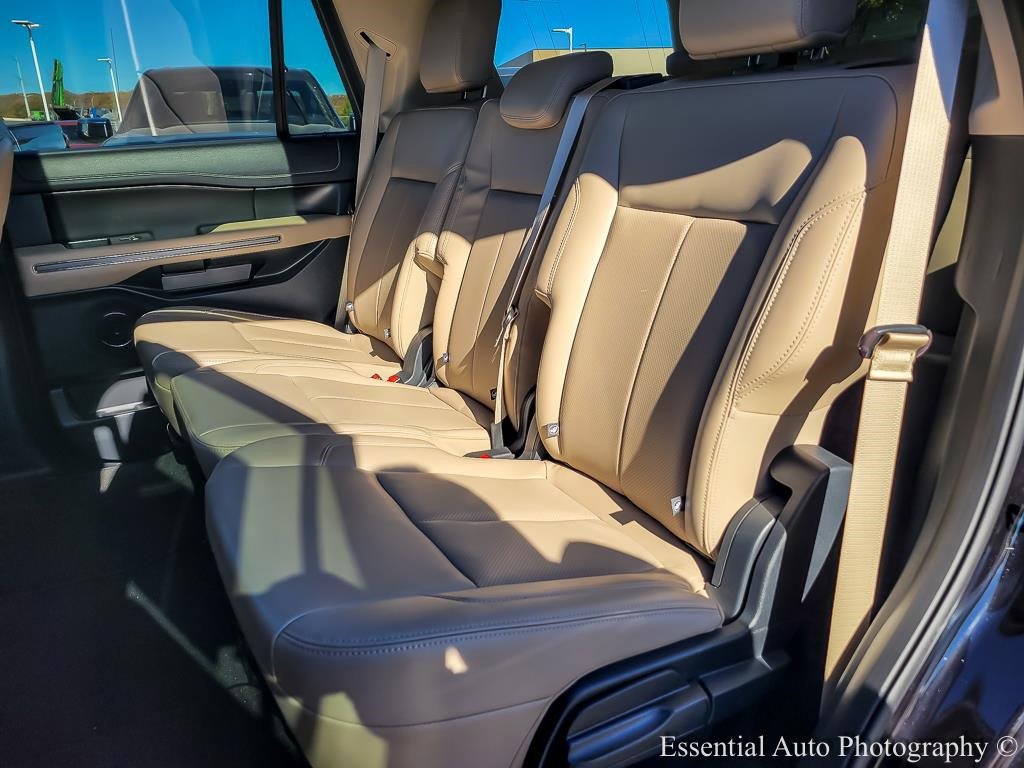 2024 FORD EXPEDITION - Image 11