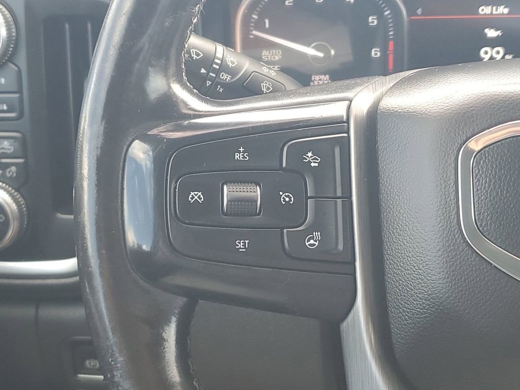 2020 Gmc Sierra 1500 photo 35