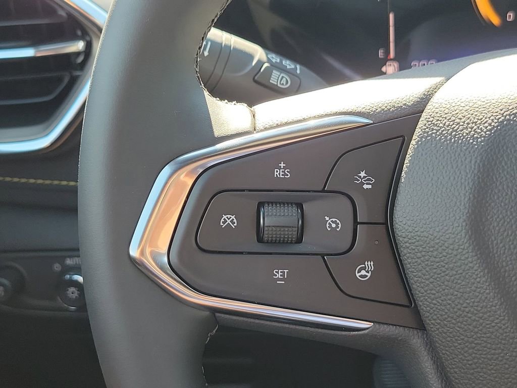 2026 Chevrolet Trailblazer ACTIV photo 33