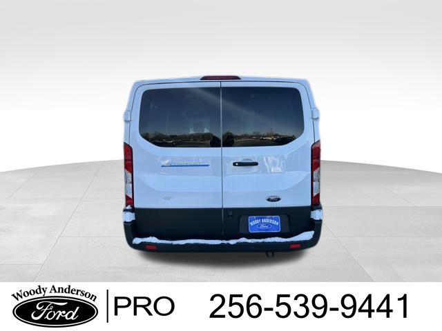 2024 Ford Transit photo 4