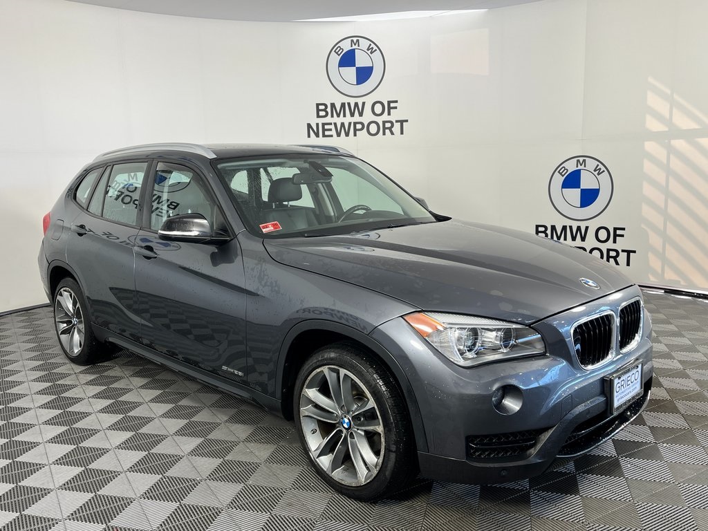 2014 BMW X1 Base's photo