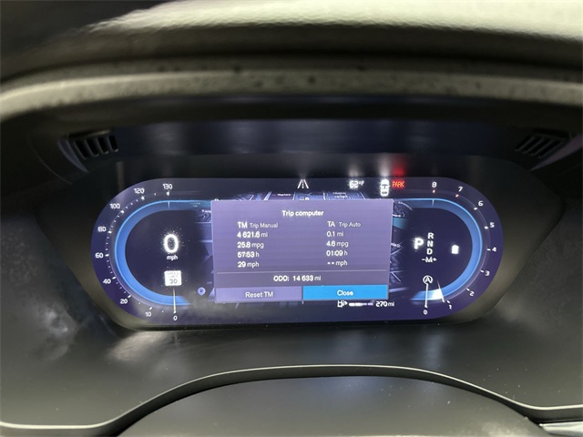 2024 Volvo XC60 B5 Plus photo 7