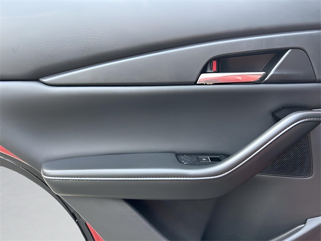 2025 Mazda CX-30 2.5 S Preferred photo 19