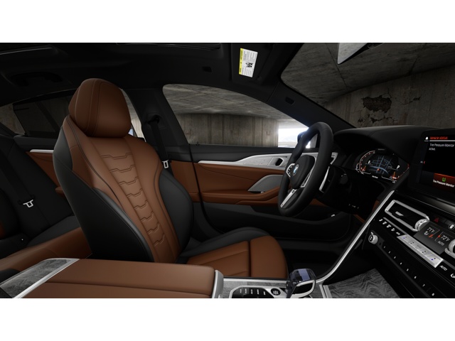 2026 Bmw 840i xDrive Gran Coupe photo 9