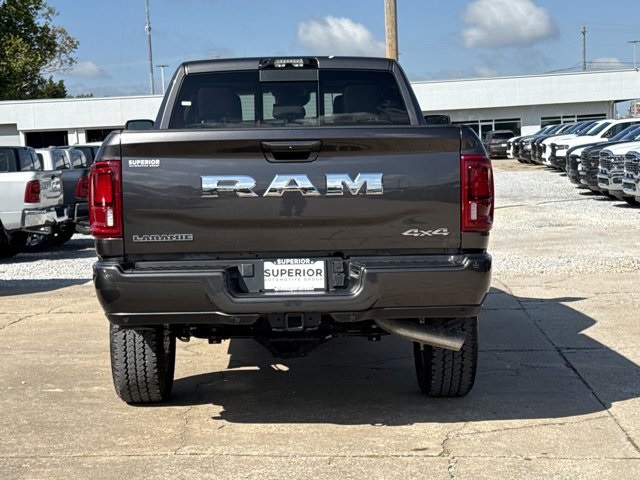 2026 Ram 2500 Laramie photo 4