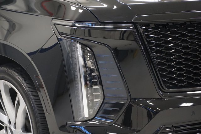 2025 Cadillac Escalade Sport photo 10