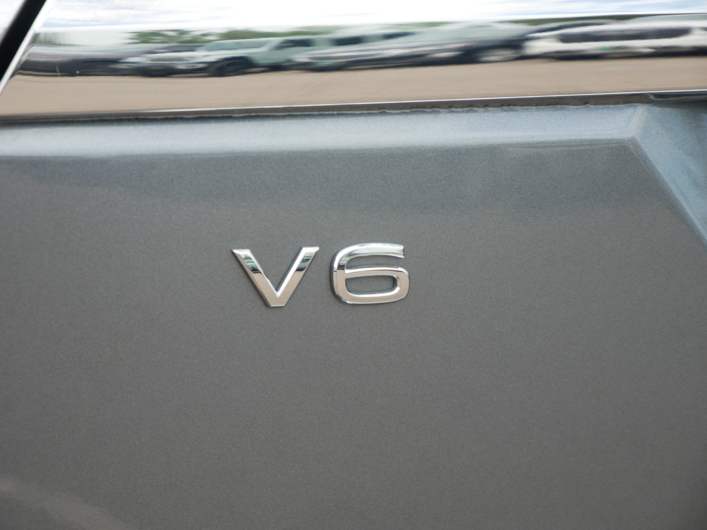 2022 Volkswagen Atlas V6 SEL Premium R-Line photo 11
