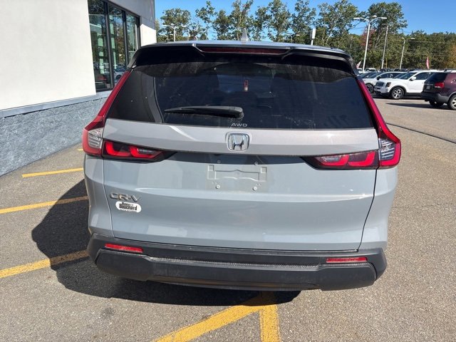 2023 Honda CR-V EX photo 6