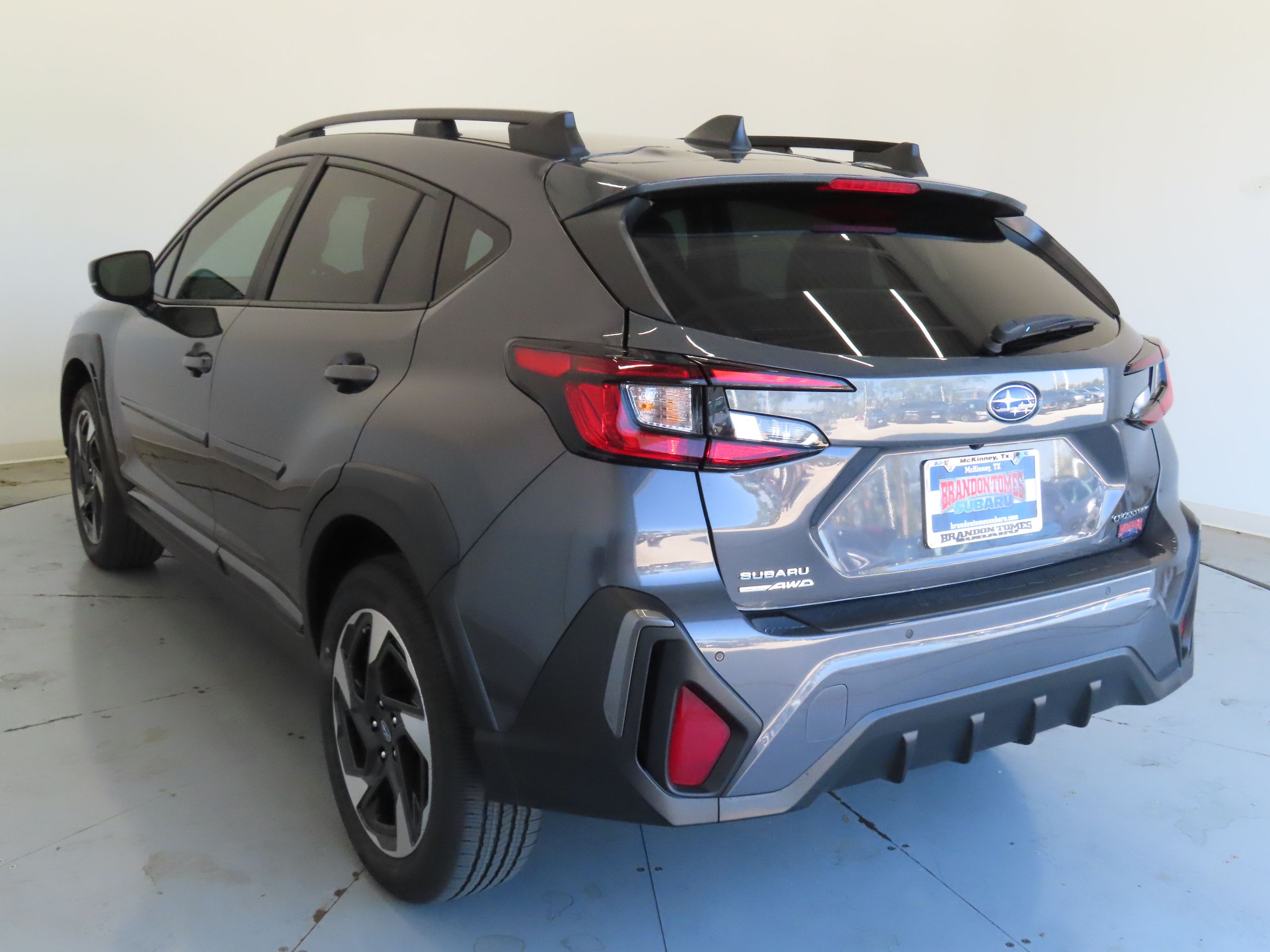 2025 Subaru Crosstrek Limited photo 5