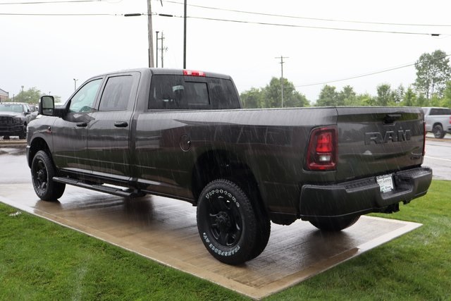 2025 Ram 2500 Tradesman photo 26