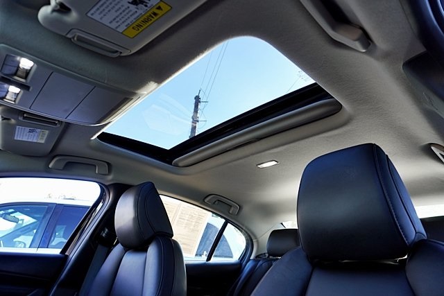 Used 2025 Blue Mazda 2.5 S Preferred Package image 14