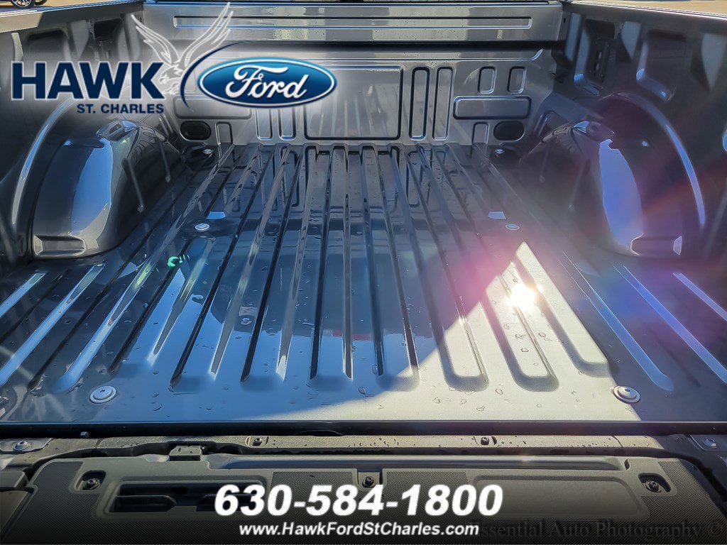2025 FORD F-150 - Image 17