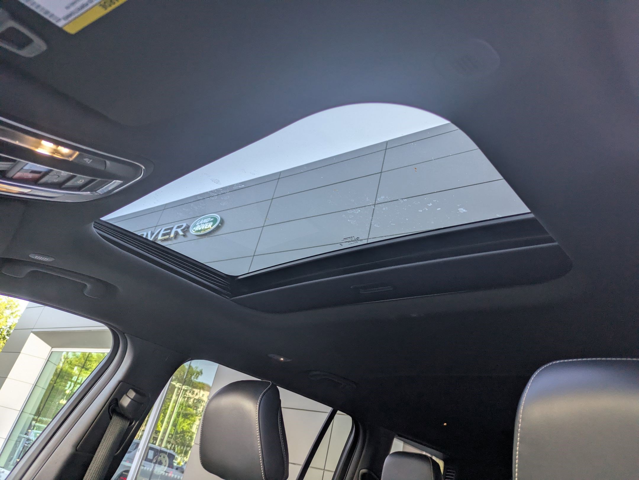 2023 Jeep Grand Cherokee Altitude photo 21