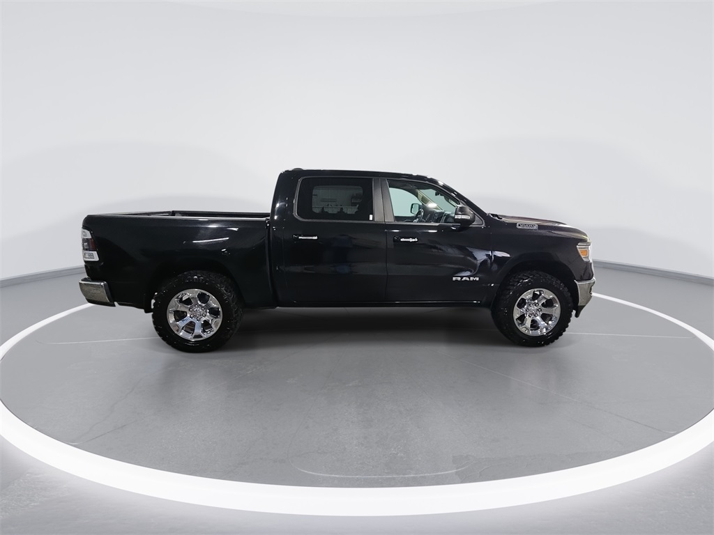 2020 Ram 1500 Big Horn photo 9