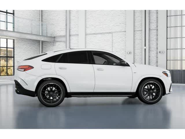 2025 Mercedes Benz GLE AMG 53 4MATIC photo 8